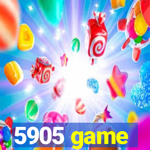 5905 game